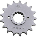 JT Sprockets Counter Shaft Sprocket - 17-Tooth | JTF339.17