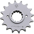 JT Sprockets Counter Shaft Sprocket - 16-Tooth | JTF339.16
