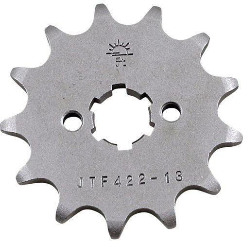 JT Sprockets Counter Shaft Sprocket - 13-Tooth | JTF422.13