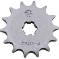 JT Sprockets Counter Shaft Sprocket - 14-Tooth | JTF428.14