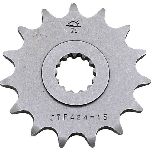 JT Sprockets Counter Shaft Sprocket - 15-Tooth | JTF434.15