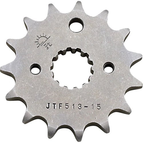 JT Sprockets Counter Shaft Sprocket - 15-Tooth | JTF513.15