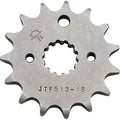JT Sprockets Counter Shaft Sprocket - 15-Tooth | JTF513.15