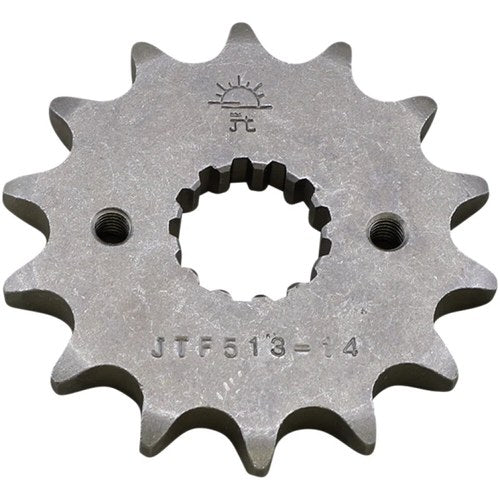 JT Sprockets Counter Shaft Sprocket - 14-Tooth | JTF513.14