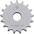 JT Sprockets Counter Shaft Sprocket - 17-Tooth | JTF520.17