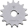 JT Sprockets Counter Shaft Sprocket - 15-Tooth | JTF518.15