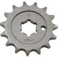 JT Sprockets Counter Shaft Sprocket - 15-Tooth | JTF555.15