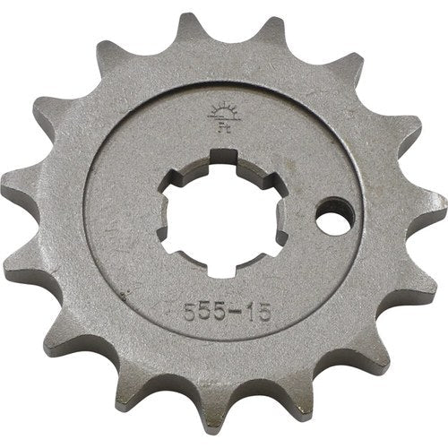 JT Sprockets Counter Shaft Sprocket - 15-Tooth | JTF555.15