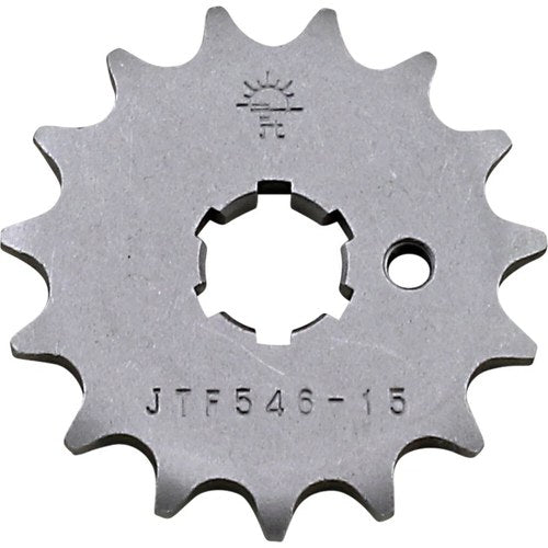 JT Sprockets Counter Shaft Sprocket - 15-Tooth | JTF546.15