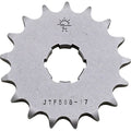 JT Sprockets Counter Shaft Sprocket - 17-Tooth | JTF568.17