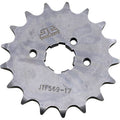 JT Sprockets Counter Shaft Sprocket - 17-Tooth | JTF569.17