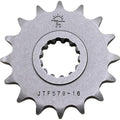 JT Sprockets Counter Shaft Sprocket - 16-Tooth | JTF579.16