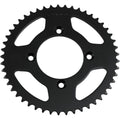 JT Sprockets Sprocket - Rear - Honda - 49-Tooth | JTR1214.49
