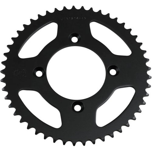 JT Sprockets Sprocket - Rear - Honda - 49-Tooth | JTR1214.49