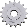JT Sprockets Counter Shaft Sprocket - 17-Tooth | JTF580.17