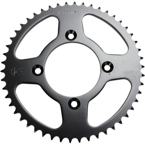 JT Sprockets Sprocket - Rear - Honda - 50-Tooth | JTR1204.50