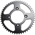 JT Sprockets Sprocket - Rear - Honda - 50-Tooth | JTR1204.50