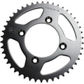 JT Sprockets Sprocket - Rear - Honda - 46-Tooth | JTR1214.46