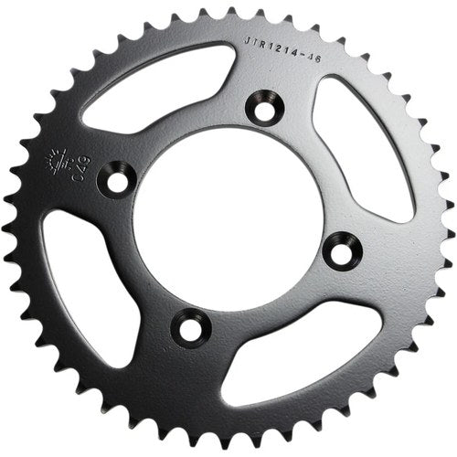 JT Sprockets Sprocket - Rear - Honda - 46-Tooth | JTR1214.46
