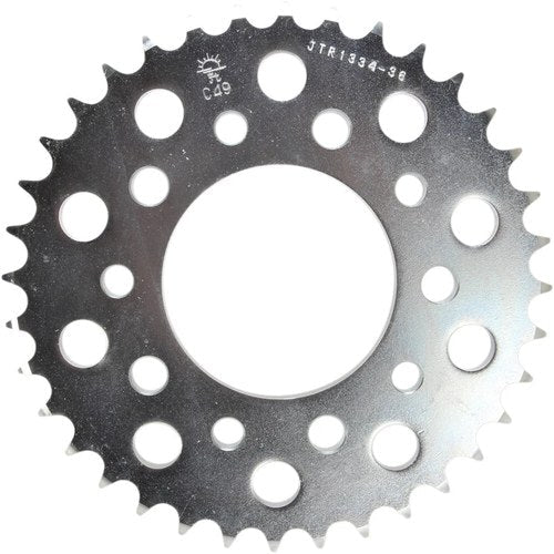 JT Sprockets Sprocket - Rear - Honda - 36-Tooth | JTR1334.36