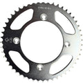 JT Sprockets Sprocket - Rear - Honda - 51-Tooth | JTR215.51