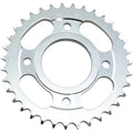 JT Sprockets Sprocket - Rear - Honda - 35-Tooth | JTR246.35