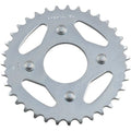 JT Sprockets Sprocket - Rear - Honda - 35-Tooth | JTR256.35