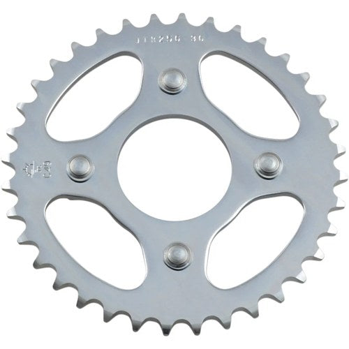 JT Sprockets Sprocket - Rear - Honda - 36-Tooth | JTR256.36