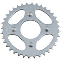JT Sprockets Sprocket - Rear - Honda - 36-Tooth | JTR256.36