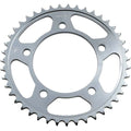 JT Sprockets Sprocket - Rear - Honda - 43-Tooth | JTR302.43