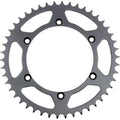 JT Sprockets Sprocket - Rear for Kawasaki/Suzuki - 46-Tooth | JTR460.46