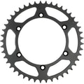 JT Sprockets Sprocket - Rear for Kawasaki/Suzuki - 45-Tooth | JTR460.45