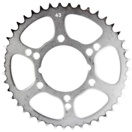 JT Sprockets Sprocket - Rear for Kawasaki/Suzuki - 43-Tooth | JTR499.43
