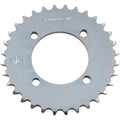JT Sprockets Sprocket - Rear - Yamaha - 32-Tooth | JTR834.32