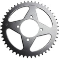 JT Sprockets Sprocket - Rear - Yamaha - 48-Tooth | JTR834.48