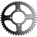 JT Sprockets Sprocket - Rear - Yamaha - 45-Tooth | JTR834.45