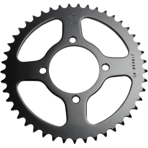JT Sprockets Sprocket - Rear - Yamaha - 45-Tooth | JTR834.45