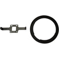 J.W. Speaker 7" Adaptive Mount Kit | 8200611