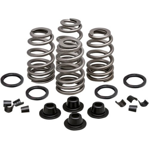 Kibblewhite Spring Kit - .660" - Evolution/Twin Cam | 20-21500