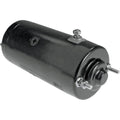 Drag Specialties High Torque - Starter - Black | 5780BN