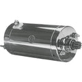 Drag Specialties High Torque - Starter - Chrome | 5780CN