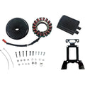 Drag Specialties 54A High-Output - Charging System | 54A-1B