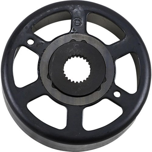 Drag Specialties Alternator Rotor - Harley Davidson | 29900058