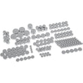 Drag Specialties Cover Bolt Chrome | 352110