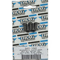 Drag Specialties Bolt Kit Clutch Black/Chrome Torx | MK788BK