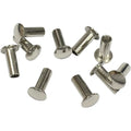 Drag Specialties Rivets (90965-63) 10Pk | S77-0147-AHV10