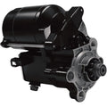 Drag Specialties 1.4 Kw Starter 81-13 XL Black | 80-1009