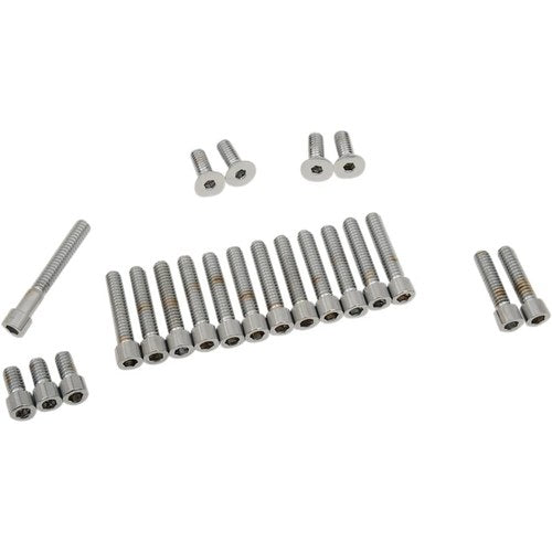 Drag Specialties Smooth Socket Camshaft/Primary 70-84FX | MK136S