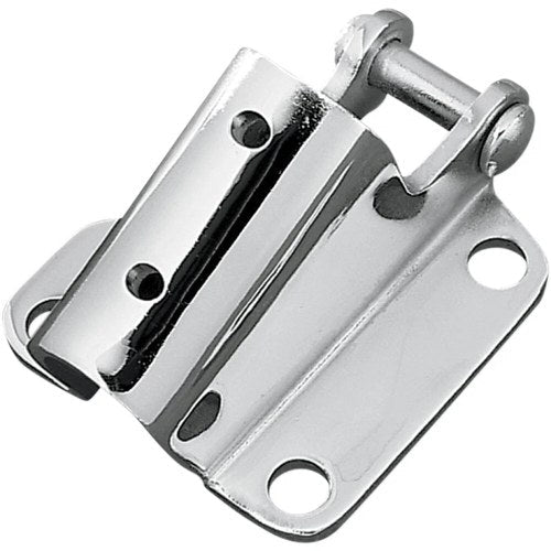 Drag Specialties Kickstand Mounting Support | 11-0121-BC2