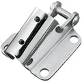 Drag Specialties Kickstand Mounting Support | 11-0121-BC2